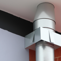 Ventilation simple flux : assurez une ventilation de base pour votre habitat Saint-Cyr-l'Ecole